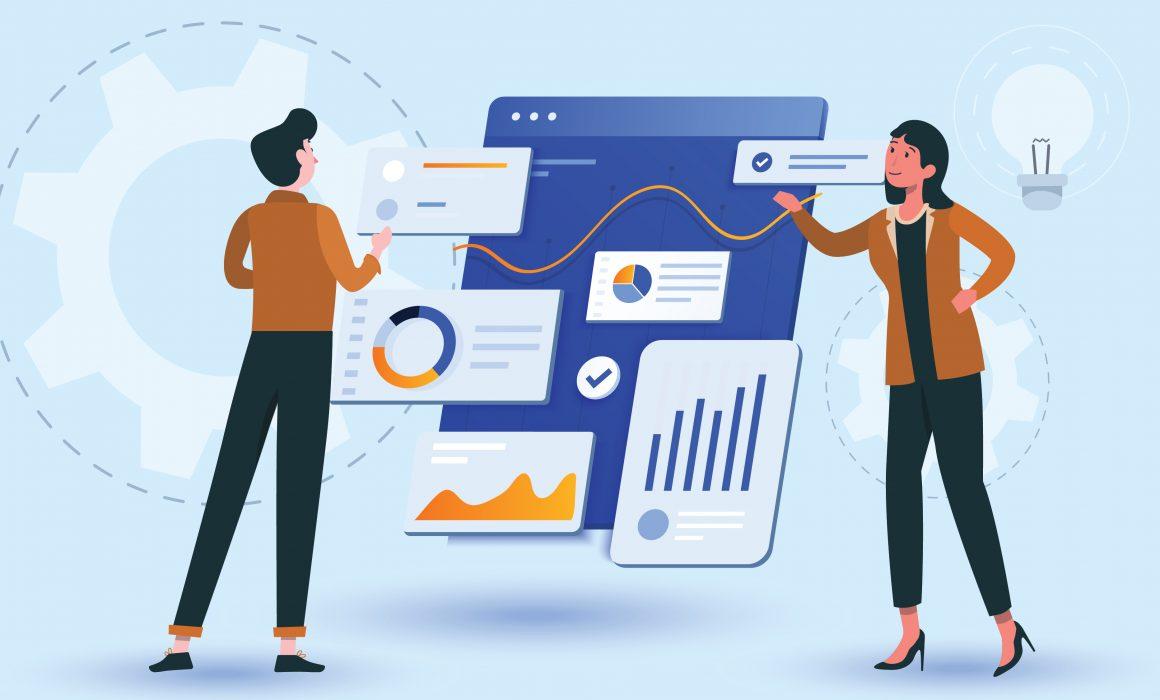 urning big data into meaningful insights