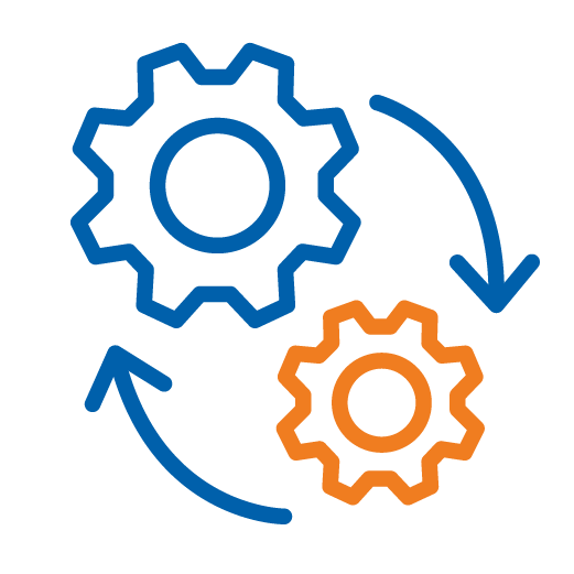 Shop floor automation