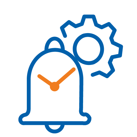 Shop floor automation