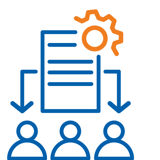 Shop floor automation