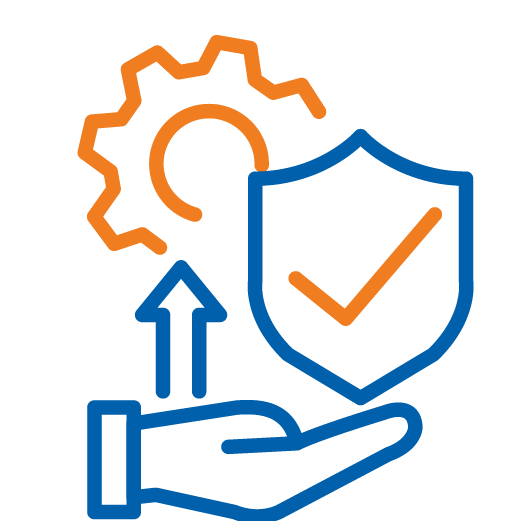 Shop floor automation