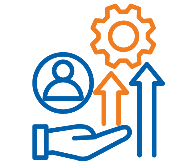 Shop floor automation