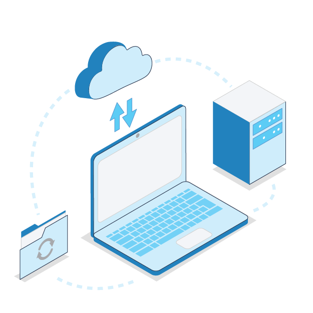 Shop floor automation