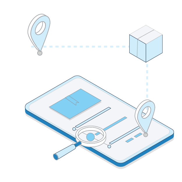 Shop floor automation