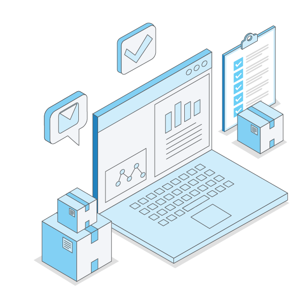 Shop floor automation
