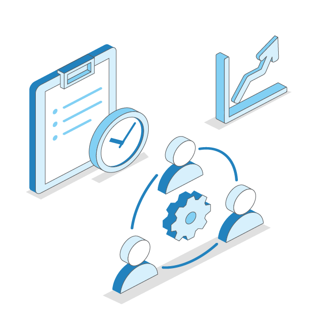 Shop floor automation