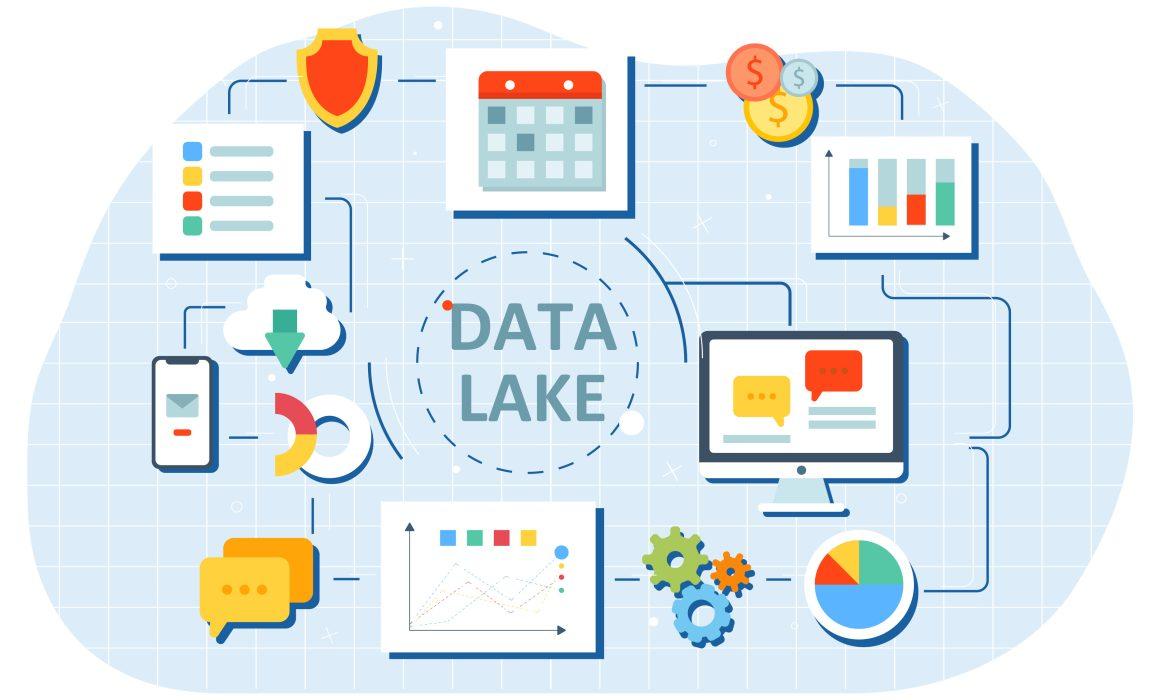 what is a technology agnostic data lake solution how does it benefit you