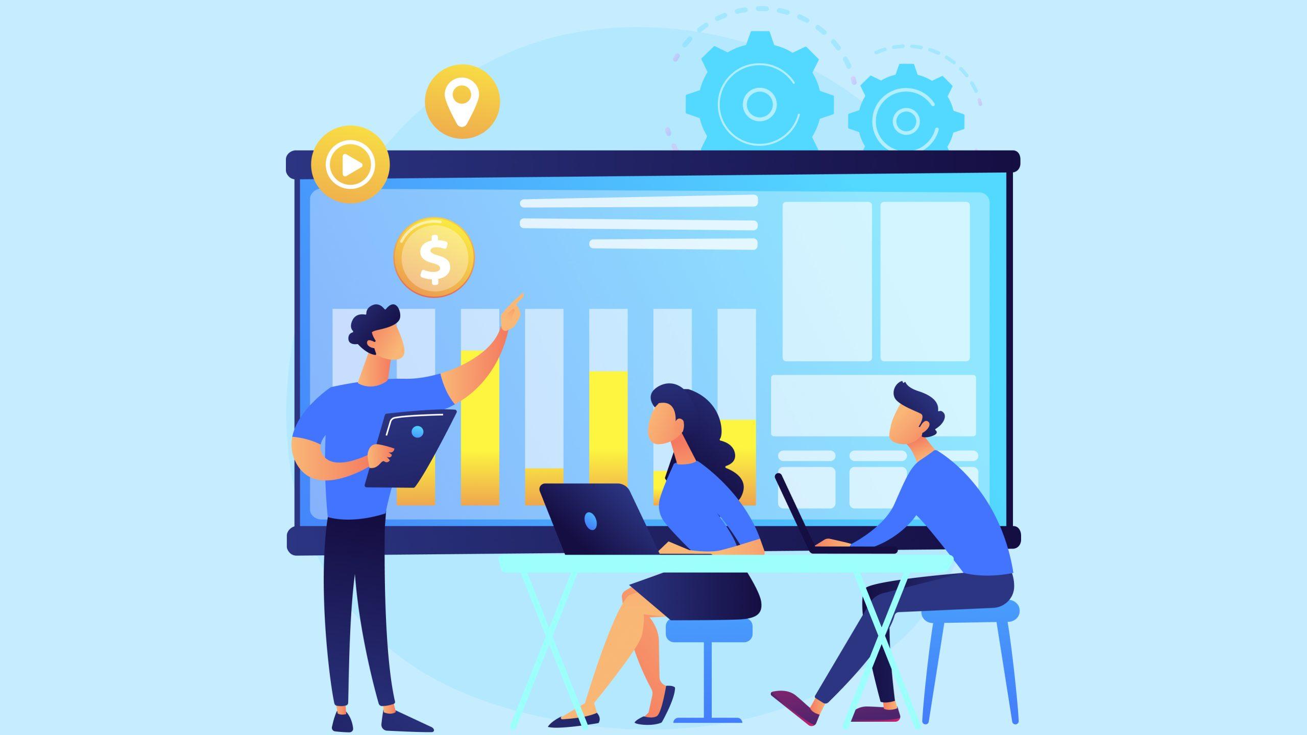 Software Development Outsourcing scaled 1